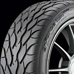 BFGoodrich g-Force T/A KDW 2